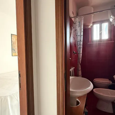 Apartment M419 - Marcelli, Bilocale Con Terrazzo E Aria Condizionata *