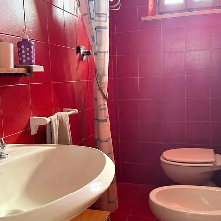 M419 - Marcelli, Bilocale Con Terrazzo E Aria Condizionata Apartment Marcelli