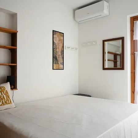 Apartment M419 - Marcelli, Bilocale Con Terrazzo E Aria Condizionata *