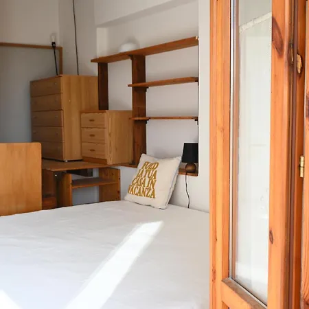 Apartment M419 - Marcelli, Bilocale Con Terrazzo E Aria Condizionata *