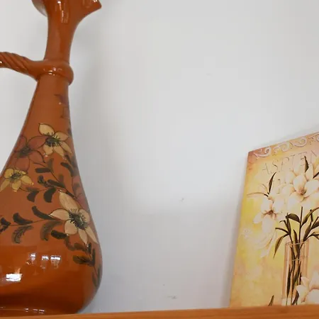 M419 - Marcelli, Bilocale Con Terrazzo E Aria Condizionata *