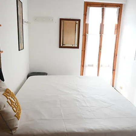 Apartment M419 - Marcelli, Bilocale Con Terrazzo E Aria Condizionata Marcelli