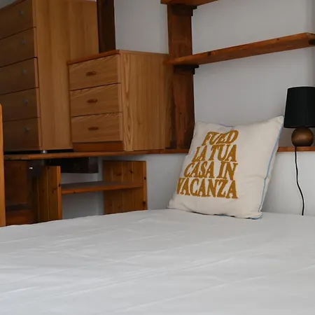 M419 - Marcelli, Bilocale Con Terrazzo E Aria Condizionata Apartment